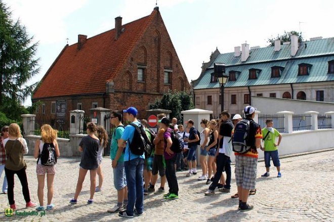 Bieszczady 2014 – wycieczka uczniów i relacja [22.07.2014] - zdjęcie #121 - eOstroleka.pl