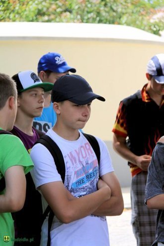 Bieszczady 2014 – wycieczka uczniów i relacja [22.07.2014] - zdjęcie #124 - eOstroleka.pl