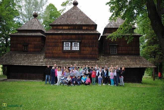 Bieszczady 2014 – wycieczka uczniów i relacja [22.07.2014] - zdjęcie #131 - eOstroleka.pl