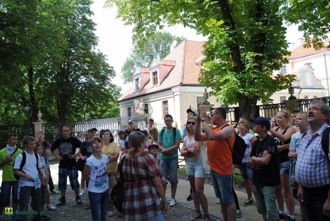 Bieszczady 2014 – wycieczka uczniów i relacja [22.07.2014] - zdjęcie #110 - eOstroleka.pl
