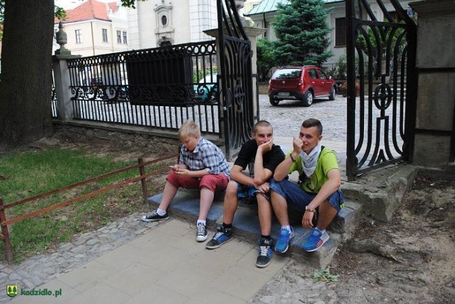 Bieszczady 2014 – wycieczka uczniów i relacja [22.07.2014] - zdjęcie #111 - eOstroleka.pl