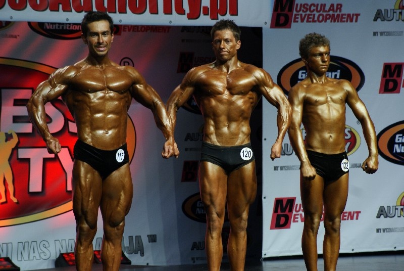 XXXIII Mistrzostwa Polski w Kulturystyce i Fitness - finały (fitness) - zdjęcie #76 - eOstroleka.pl