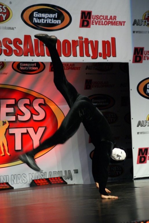 XXXIII Mistrzostwa Polski w Kulturystyce i Fitness - finały (fitness) - zdjęcie #8 - eOstroleka.pl