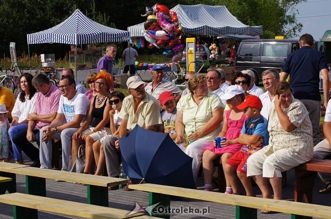 Sportowy festyn w Dylewie [26.07.2014] - zdjęcie #23 - eOstroleka.pl