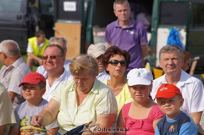 Sportowy festyn w Dylewie [26.07.2014] - zdjęcie #28 - eOstroleka.pl