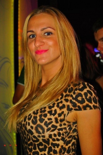 Hawajska Noc w klubie Ibiza Zalesie[26.07.2014] - zdjęcie #79 - eOstroleka.pl