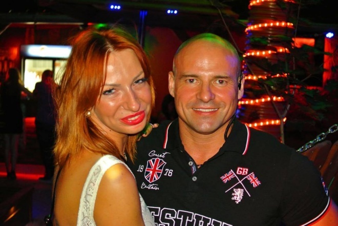 Hawajska Noc w klubie Ibiza Zalesie[26.07.2014] - zdjęcie #106 - eOstroleka.pl