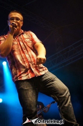 Maxx Dance gwiazdą kolejnej „Nocy z gwiazdami pod gwiazdami” w Szarłacie [27.07.2014] - zdjęcie #103 - eOstroleka.pl