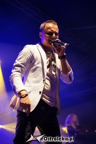 Maxx Dance gwiazdą kolejnej „Nocy z gwiazdami pod gwiazdami” w Szarłacie [27.07.2014] - zdjęcie #76 - eOstroleka.pl