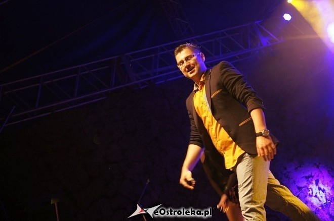 Maxx Dance gwiazdą kolejnej „Nocy z gwiazdami pod gwiazdami” w Szarłacie [27.07.2014] - zdjęcie #69 - eOstroleka.pl