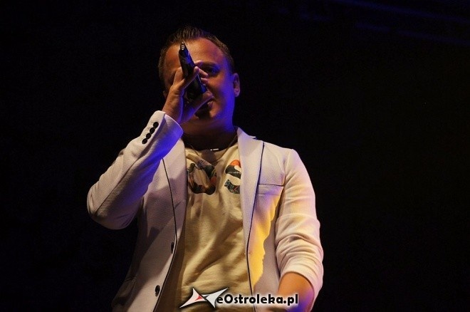 Maxx Dance gwiazdą kolejnej „Nocy z gwiazdami pod gwiazdami” w Szarłacie [27.07.2014] - zdjęcie #65 - eOstroleka.pl