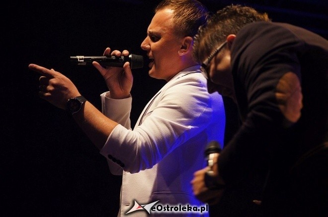 Maxx Dance gwiazdą kolejnej „Nocy z gwiazdami pod gwiazdami” w Szarłacie [27.07.2014] - zdjęcie #64 - eOstroleka.pl