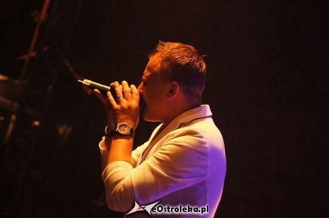 Maxx Dance gwiazdą kolejnej „Nocy z gwiazdami pod gwiazdami” w Szarłacie [27.07.2014] - zdjęcie #61 - eOstroleka.pl