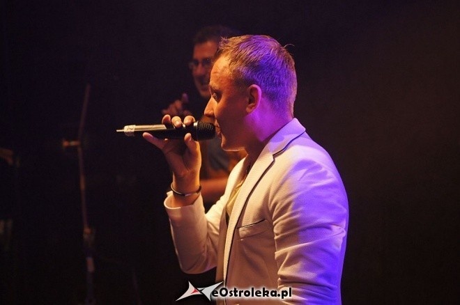 Maxx Dance gwiazdą kolejnej „Nocy z gwiazdami pod gwiazdami” w Szarłacie [27.07.2014] - zdjęcie #59 - eOstroleka.pl