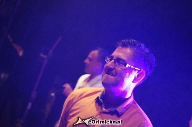 Maxx Dance gwiazdą kolejnej „Nocy z gwiazdami pod gwiazdami” w Szarłacie [27.07.2014] - zdjęcie #55 - eOstroleka.pl