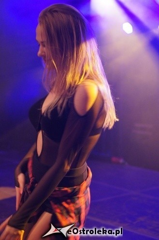 Maxx Dance gwiazdą kolejnej „Nocy z gwiazdami pod gwiazdami” w Szarłacie [27.07.2014] - zdjęcie #53 - eOstroleka.pl