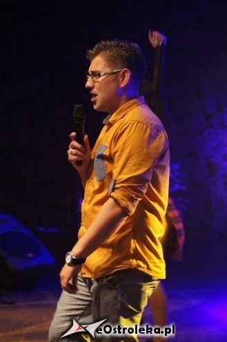 Maxx Dance gwiazdą kolejnej „Nocy z gwiazdami pod gwiazdami” w Szarłacie [27.07.2014] - zdjęcie #49 - eOstroleka.pl