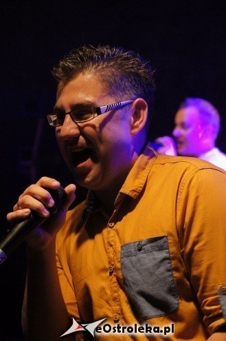 Maxx Dance gwiazdą kolejnej „Nocy z gwiazdami pod gwiazdami” w Szarłacie [27.07.2014] - zdjęcie #60 - eOstroleka.pl