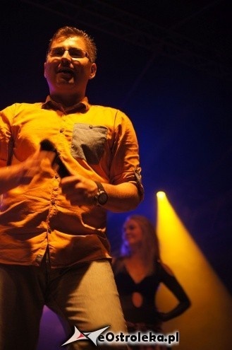 Maxx Dance gwiazdą kolejnej „Nocy z gwiazdami pod gwiazdami” w Szarłacie [27.07.2014] - zdjęcie #56 - eOstroleka.pl