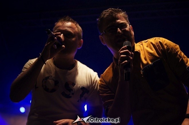 Maxx Dance gwiazdą kolejnej „Nocy z gwiazdami pod gwiazdami” w Szarłacie [27.07.2014] - zdjęcie #54 - eOstroleka.pl