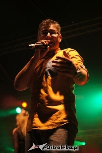 Maxx Dance gwiazdą kolejnej „Nocy z gwiazdami pod gwiazdami” w Szarłacie [27.07.2014] - zdjęcie #28 - eOstroleka.pl