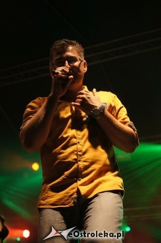 Maxx Dance gwiazdą kolejnej „Nocy z gwiazdami pod gwiazdami” w Szarłacie [27.07.2014] - zdjęcie #27 - eOstroleka.pl