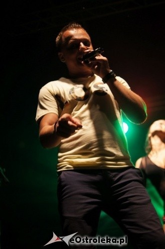 Maxx Dance gwiazdą kolejnej „Nocy z gwiazdami pod gwiazdami” w Szarłacie [27.07.2014] - zdjęcie #26 - eOstroleka.pl