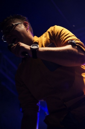 Maxx Dance gwiazdą kolejnej „Nocy z gwiazdami pod gwiazdami” w Szarłacie [27.07.2014] - zdjęcie #23 - eOstroleka.pl