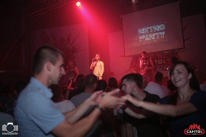 Cliver w Clubie Capitol [26.07.2014] - zdjęcie #44 - eOstroleka.pl