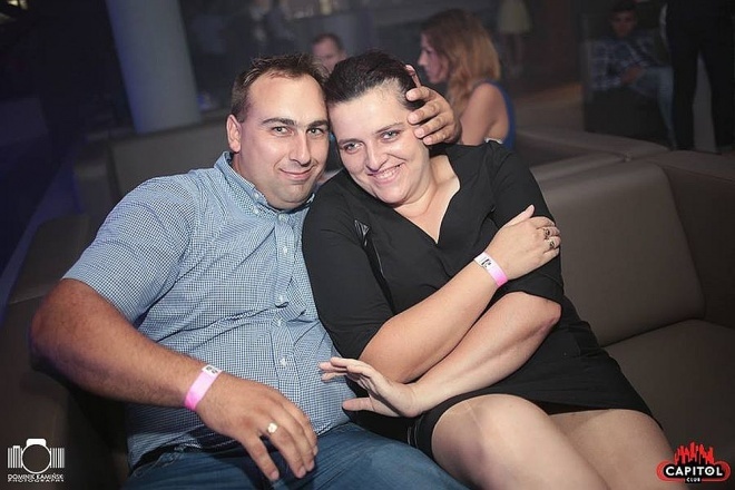 Cliver w Clubie Capitol [26.07.2014] - zdjęcie #54 - eOstroleka.pl