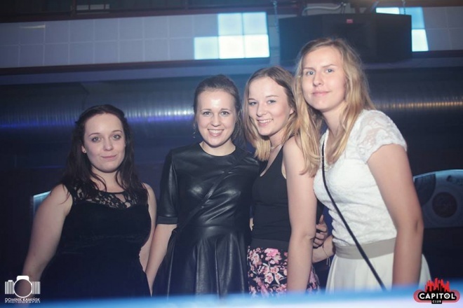 Retro party w Clubie Capitol [27.07.2014] - zdjęcie #50 - eOstroleka.pl