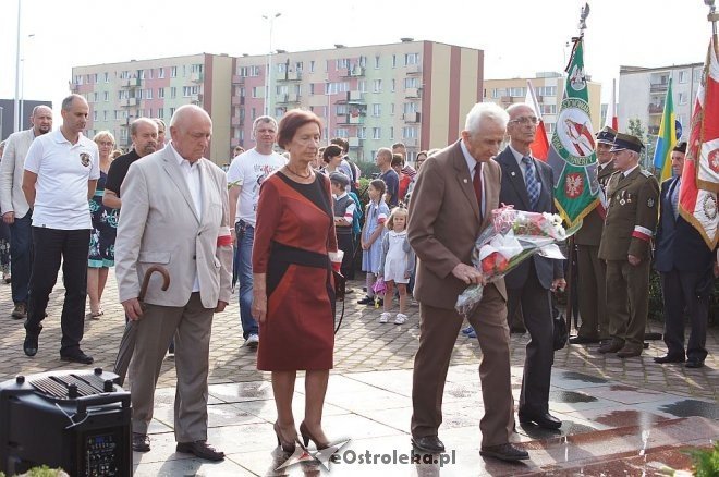 Obchody 70 Rocznicy Powstania Warszawskiego [01.08.2014] - zdjęcie #65 - eOstroleka.pl