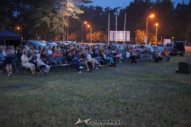 „Niemożliwe” w ramach kina pod gwiazdami z E.Leclerc [01.08.2014] - zdjęcie #1 - eOstroleka.pl
