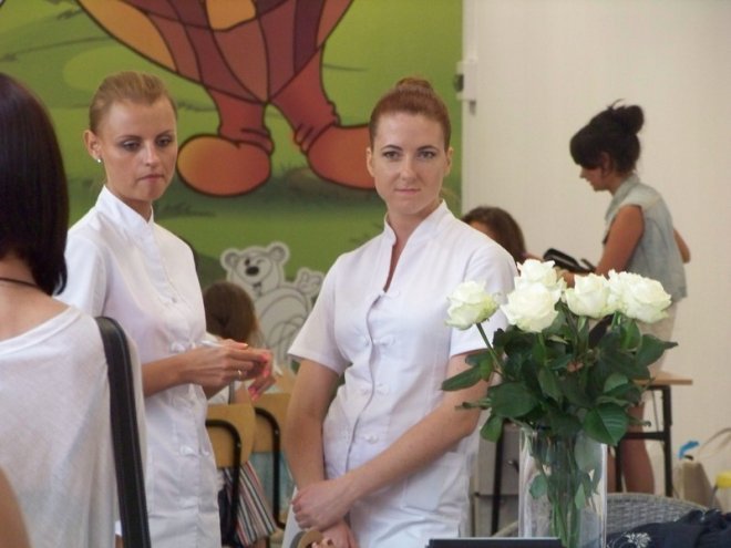 Bądź piękna latem w Galerii Bursztynowej (02.08.2014) - zdjęcie #11 - eOstroleka.pl