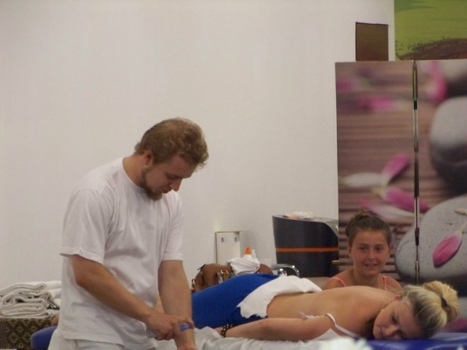 Bądź piękna latem w Galerii Bursztynowej (02.08.2014) - zdjęcie #2 - eOstroleka.pl