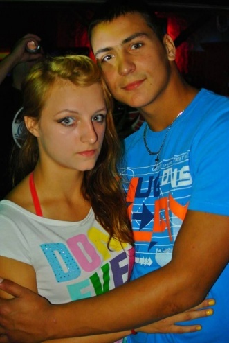 Noc kobiet w Clubie Ibiza. Gorący występ Chippendales Guardian Angels [2.08.2014] - zdjęcie #60 - eOstroleka.pl