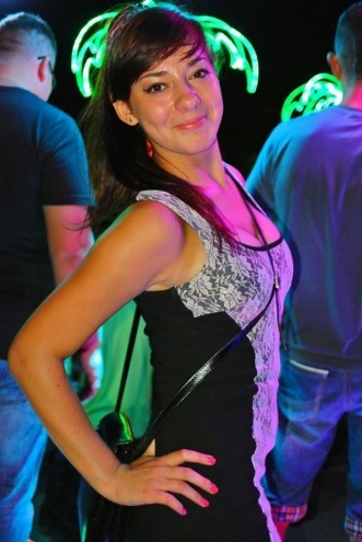 Noc kobiet w Clubie Ibiza. Gorący występ Chippendales Guardian Angels [2.08.2014] - zdjęcie #27 - eOstroleka.pl