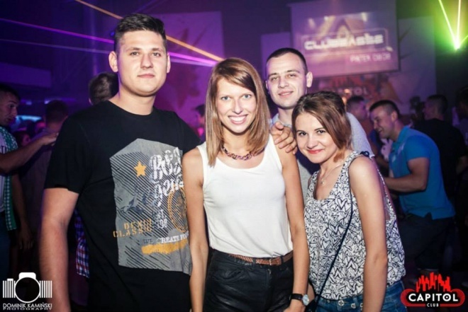 Max Farenthide w Clubie Capitol [2.08.2014] - zdjęcie #24 - eOstroleka.pl