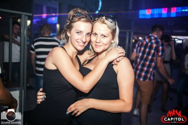 Max Farenthide w Clubie Capitol [2.08.2014] - zdjęcie #37 - eOstroleka.pl