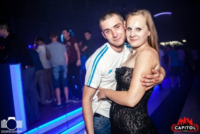 Max Farenthide w Clubie Capitol [2.08.2014] - zdjęcie #42 - eOstroleka.pl