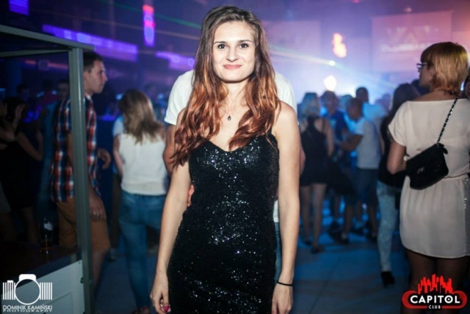 Max Farenthide w Clubie Capitol [2.08.2014] - zdjęcie #24 - eOstroleka.pl