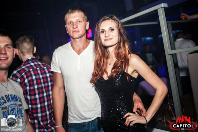 Max Farenthide w Clubie Capitol [2.08.2014] - zdjęcie #22 - eOstroleka.pl