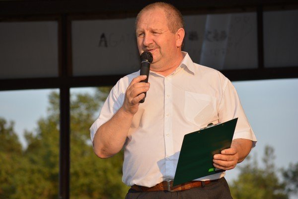 Koncert Muzyki Ludowej - Harmonia pedałowa [04.08.2014] - zdjęcie #27 - eOstroleka.pl