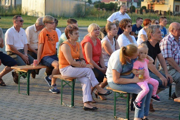 Koncert Muzyki Ludowej - Harmonia pedałowa [04.08.2014] - zdjęcie #21 - eOstroleka.pl