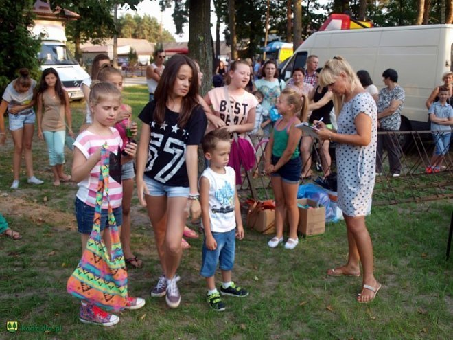 Piknik w Jazgarce [05.08.2014] - zdjęcie #84 - eOstroleka.pl
