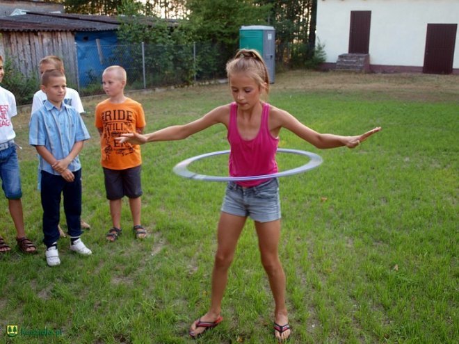 Piknik w Jazgarce [05.08.2014] - zdjęcie #83 - eOstroleka.pl