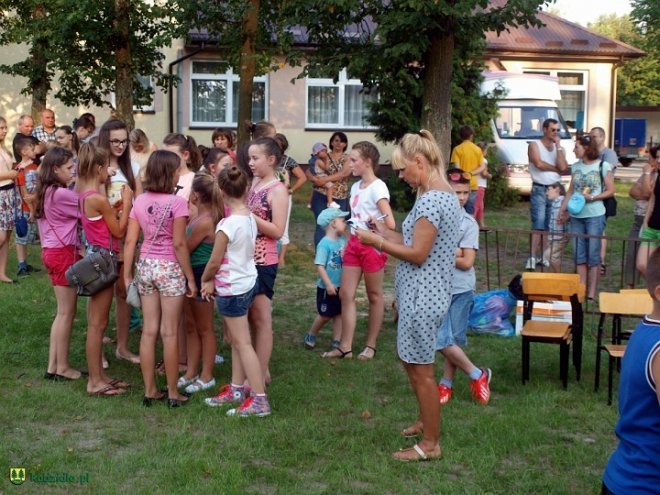 Piknik w Jazgarce [05.08.2014] - zdjęcie #8 - eOstroleka.pl