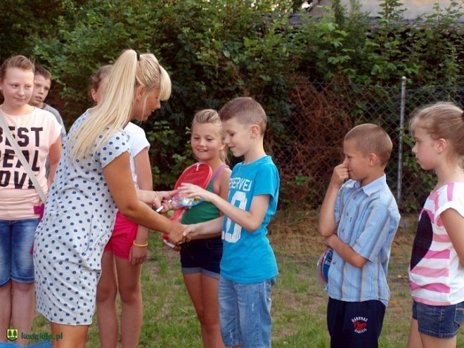 Piknik w Jazgarce [05.08.2014] - zdjęcie #77 - eOstroleka.pl