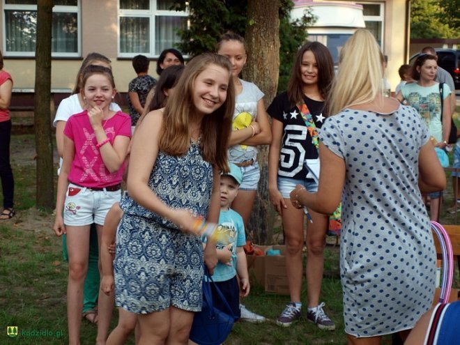 Piknik w Jazgarce [05.08.2014] - zdjęcie #76 - eOstroleka.pl