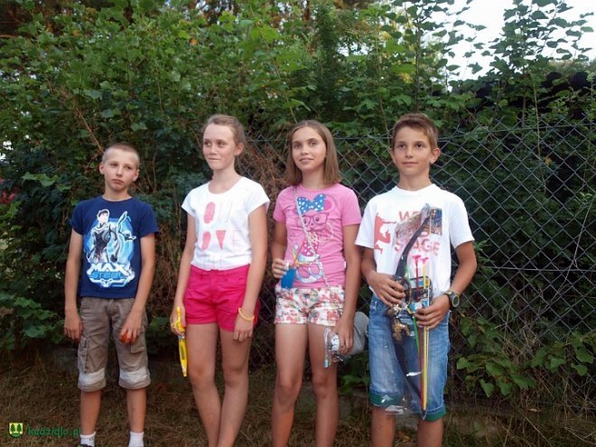 Piknik w Jazgarce [05.08.2014] - zdjęcie #64 - eOstroleka.pl